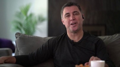 FETÖ firarisi Hakan Şükür'ün sözleri Beşiktaşlıları çileden çıkardı!