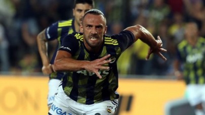Flaş iddia: Muriç Fenerbahçe'nin santraforu değil!