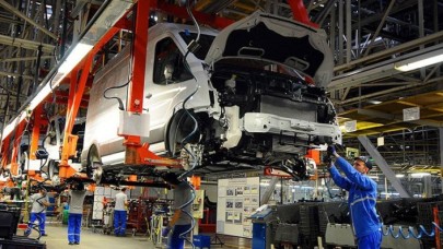 Ford Otosan üretime ara veriyor!