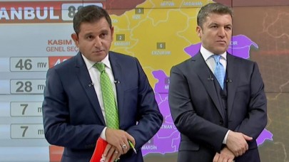 FOX TV'de gizli hazırlık: Fatih Portakal ve İsmail Küçükkaya artık olmayabilir!