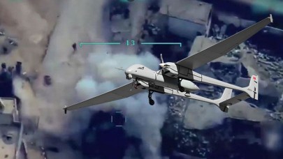 Fransa'dan 'SİHA' övgüsü: 'Türkiye net olarak bizi geçti'