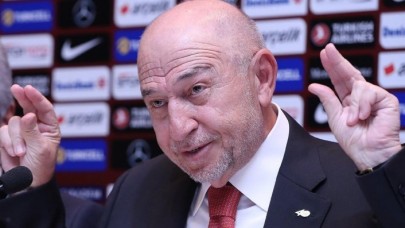Futbolda isyan büyüyor: Bu vebalin altından nasıl kalkacaksınız Nihat bey!