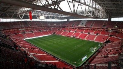 Galatasaray Beşiktaş derbisi öncesi Sarı Kırmızılı kulüpten İBB'ye flaş talep