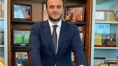 Galatasaray İkinci Başkanı Abdurrahim Albayrak'ın oğlu koronavirüsü yendi