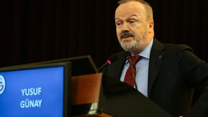 Galatasaray Başkan Yardımcısı'nın koronavirüs test sonucu açıklandı