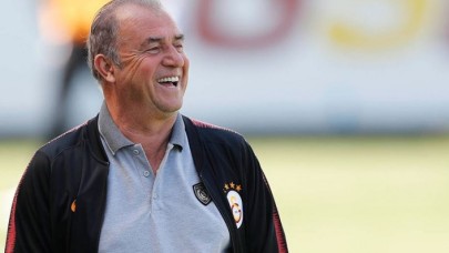 Galatasaray teknik direktörü Fatih Terim taburcu edildi!
