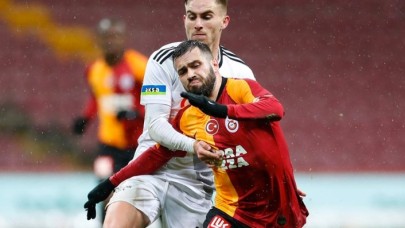 Galatasaray'a şok: Ömer Bayram ameliyat olacak