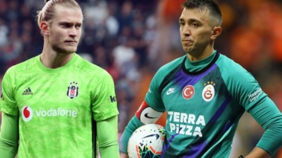 İşte Galatasaray Beşiktaş arasındaki en büyük fark