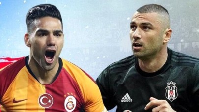 Galatasaray Beşiktaş maçı şifresiz mi? Saat kaçta,  hangi kanalda?