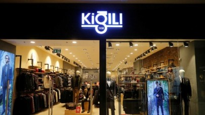 Giyim mağazası Kiğılı market ürünleri satmaya başladı!