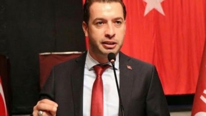 Görevden alındığı iddia edilen CHP'li Belediye Başkanı'ndan açıklama geldi!