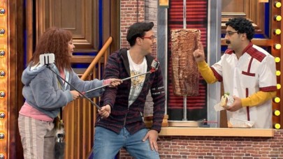 Güldür Güldür Show'da sürpriz ayrılık