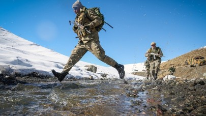 Güvenlik korucularına aylık olarak ödenen ek tazminata zam!