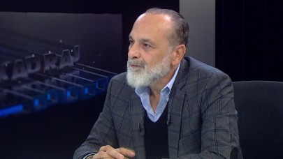 Haşmet Babaoğlu kimdir? Haşmet Babaoğlu neden twitter hesabını kapattı?