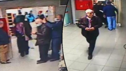 Bursa'da hastanede panik: İtalya'dan geldiğini ve koronavirüse yakalandığını söyledi!