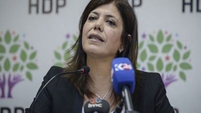 HDP Milletvekili karantinaya girmedi: TBMM oturumuna katıldı
