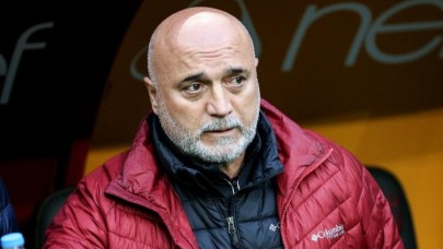 Hikmet Karaman'dan korkutan açıklama: Bazı futbolcuların testleri pozitif çıktı