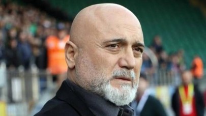 Hikmet Karaman Süper Lig'e dönüyor!