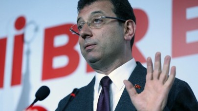 Hıncal Uluç'dan İmamoğlu'na: Burnunuz büyüdü!
