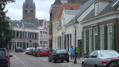 Hollanda'da aynı evde 4 Türkün cesetleri bulundu