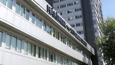 HSK'ya personel alımlarında yeni düzenleme: KPSS şartı aranmayacak