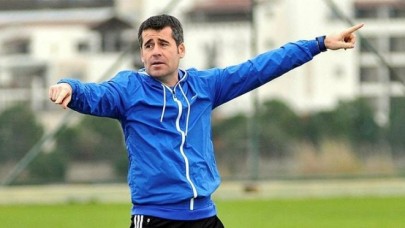 Hüseyin Eroğlu kimdir? Fenerbahçe'de şimdi de Hüseyin Eroğlu iddiası