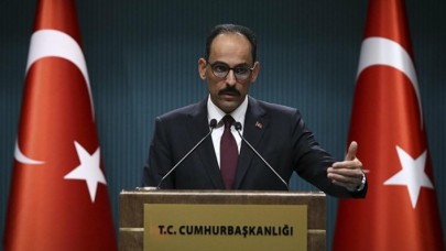 İbrahim Kalın'dan Moskova ziyareti açıklaması