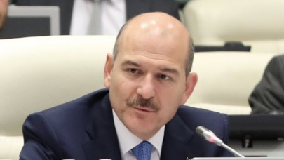İçişleri Bakanı Soylu Türkiye'den ayrılan son göçmen sayısını açıkladı