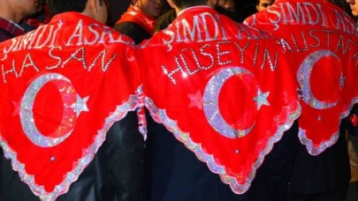 İçişleri Bakanlığı: Toplu asker uğurlamalarına izin yok!