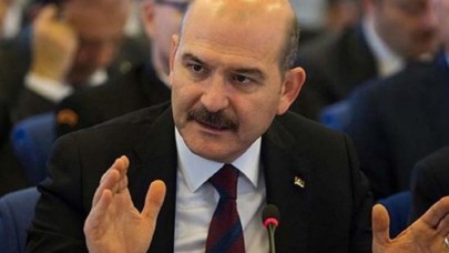 İçişleri Bakanı Soylu: Sokağa çıkma yasağından önce farklı tedbirler alabiliriz