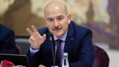 İçişleri Bakanı Soylu: Sokağa çıkma yasağı gündemde