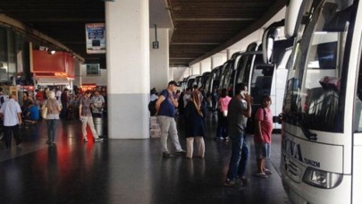 İçişleri Bakanlığı'ndan gece yarısı genelgesi: Saat 17.00'den sonra yasak başlıyor