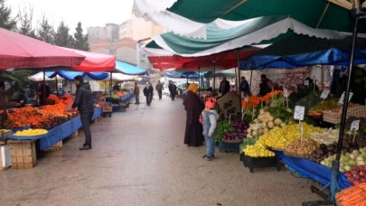 İçişleri Bakanlığı'ndan yeni genelge: Pazar da değişti!