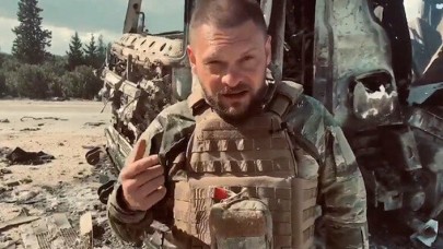 İdlib'deki Rus muhabir anlattı: Hareket eden her şeyi vuruyorlar