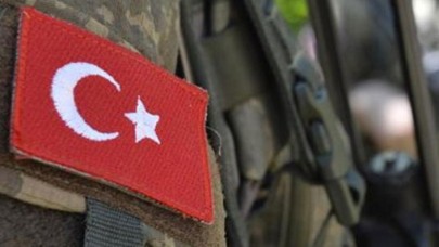 İdlib'den acı haber: Şehidimiz var