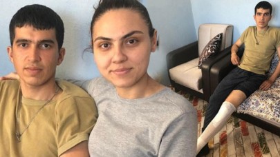 İdlib gazisi ile röportaj: "Suriye'de ne işimiz var diye sorguluyordum"