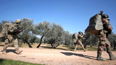 İdlib'de iki Türk askerini hangi radikal grup şehit etti?