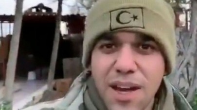 İdlib şehitleri Batuhan Tank ve Emin Yıldırım göreve gitmeden önce böyle helallik istemiş!