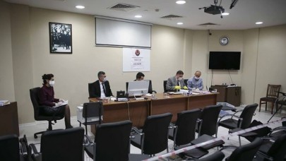 İhaleler iptal edildi