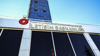 İletişim Başkanlığı'ndan CHP'nin ifadelerine ilişkin açıklama