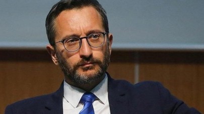 İletişim Başkanı Fahrettin Altun’dan mültecilere yönelik kritik açıklama!