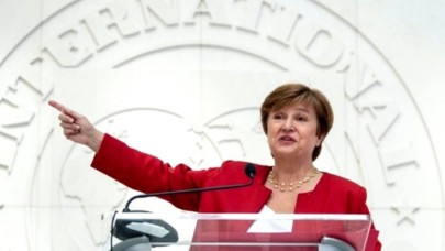 IMF: 80 ülke yardım istedi,  Türkiye istemedi