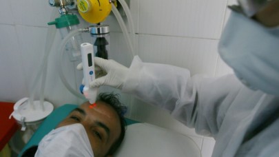 İnanılmaz iddia: Koronavirüs kitini Türk şirketi üretiyor,  Türkiye almıyor