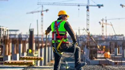 İnşaatlarda çalışanlar koronavirüse yakalanmaz mı?