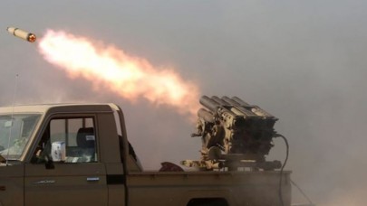 Irak: Füze saldırısında 3 asker öldü,  12 yaralı var