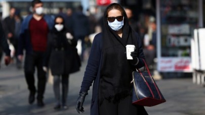 İran'da 23 milletvekilinde koronavirüs tespit edildi