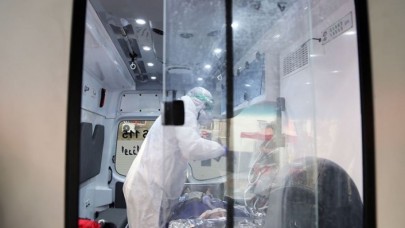 İran'da koronavirüs bilançosu artıyor: Milletvekili de hayatını kaybetti