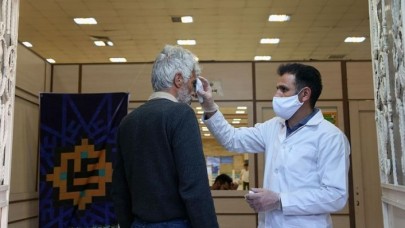 İran'da koronavirüsünden ölü sayısı artıyor