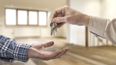 İş yeri kirasını ödeyemeyenler 3 ay boyunca tahliye edilemeyecek!