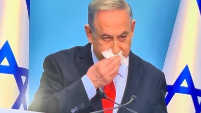 İsrail Başbakanı Netanyahu koronavirüse mi yakalandı?